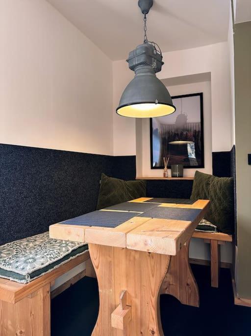 Urban Apartments Weimarer Land Buttelstedt Екстериор снимка