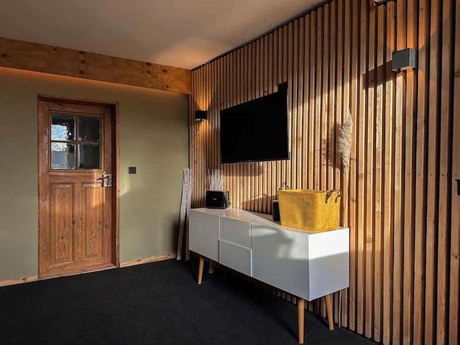 Urban Apartments Weimarer Land Buttelstedt Екстериор снимка